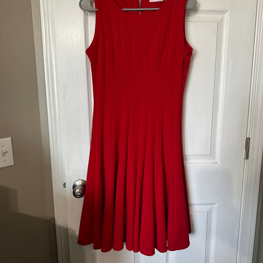 Dress Calvin Klein